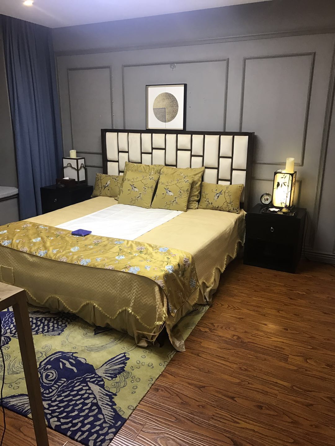 老板带我探秘湖里区SPA，体验非凡养生之旅