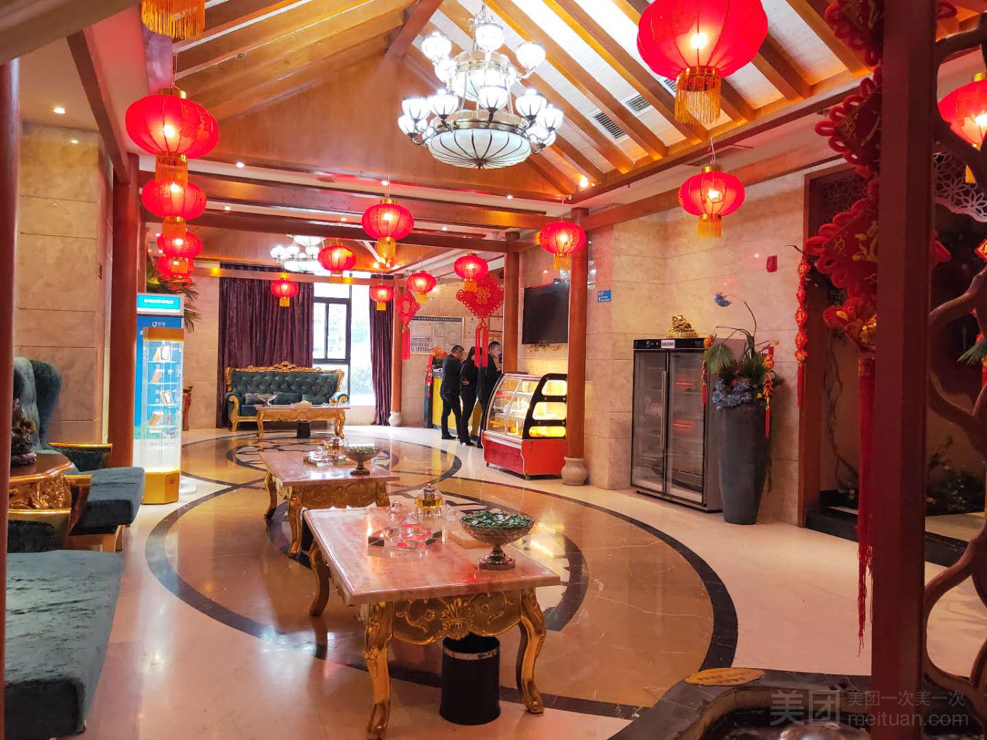 超赞鼓楼区桑拿日式会所,我确定您会喜欢上的